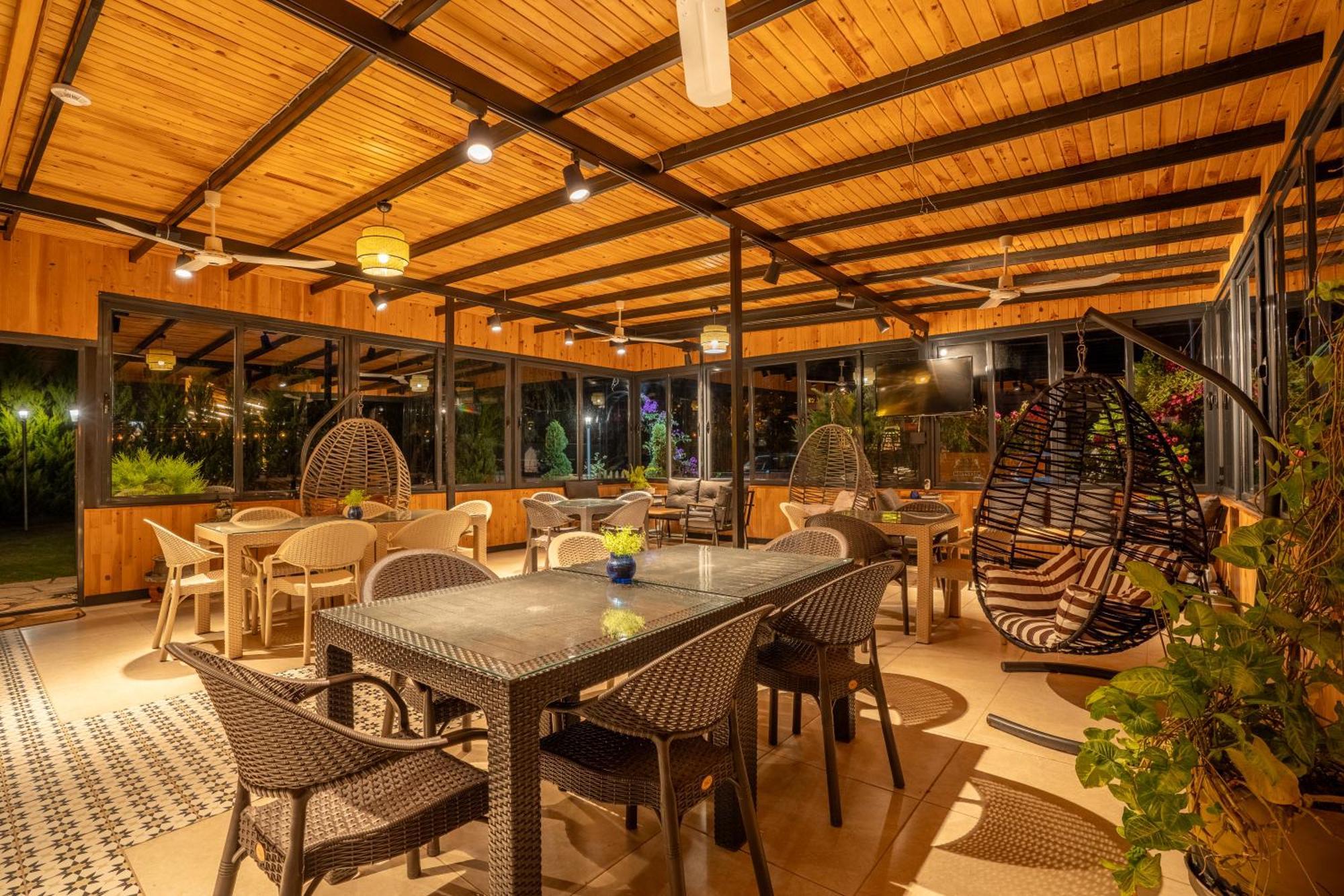 Karaoez Sapphire Bungalows Kumluca Extérieur photo