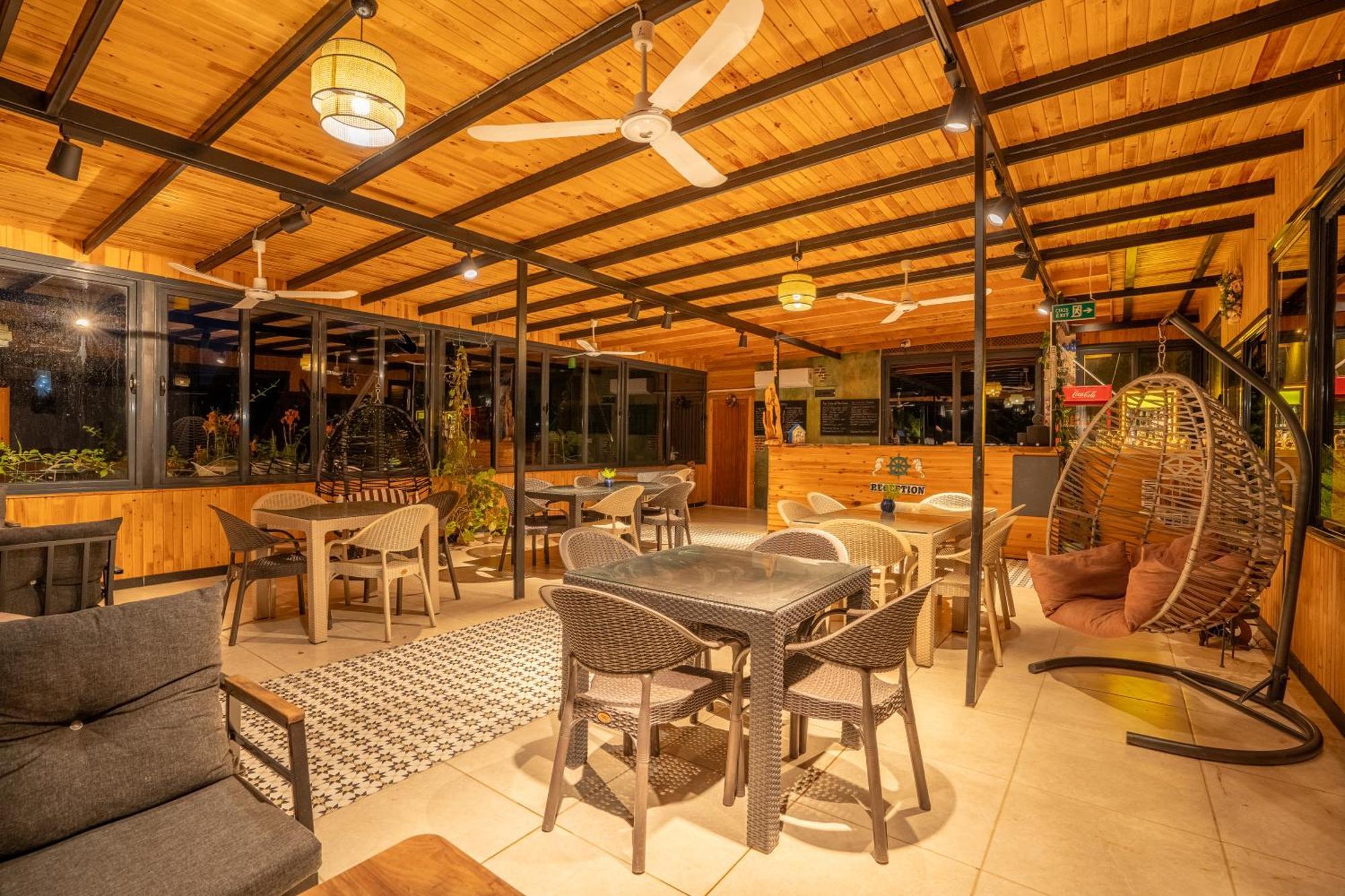Karaoez Sapphire Bungalows Kumluca Extérieur photo