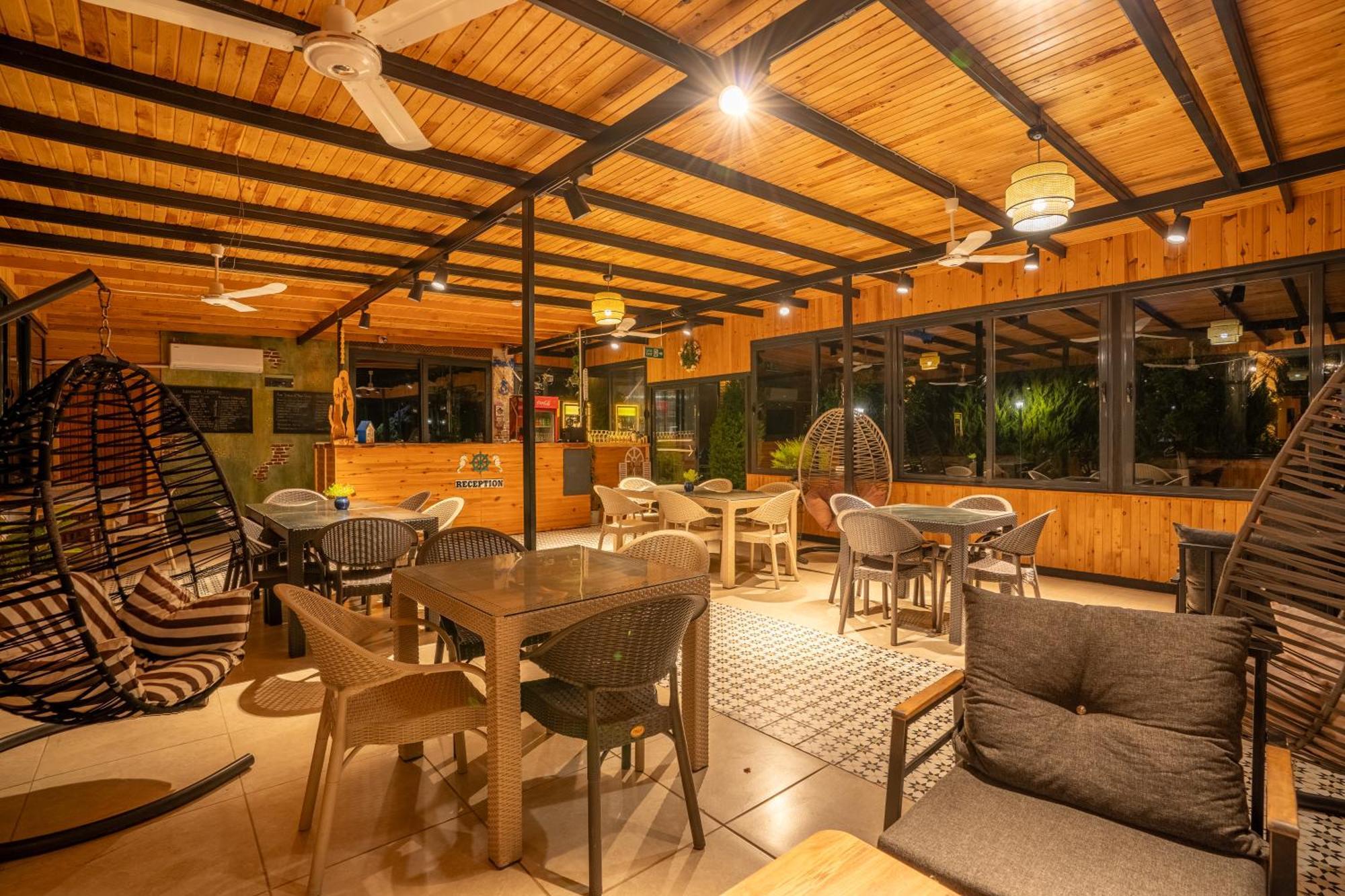 Karaoez Sapphire Bungalows Kumluca Extérieur photo