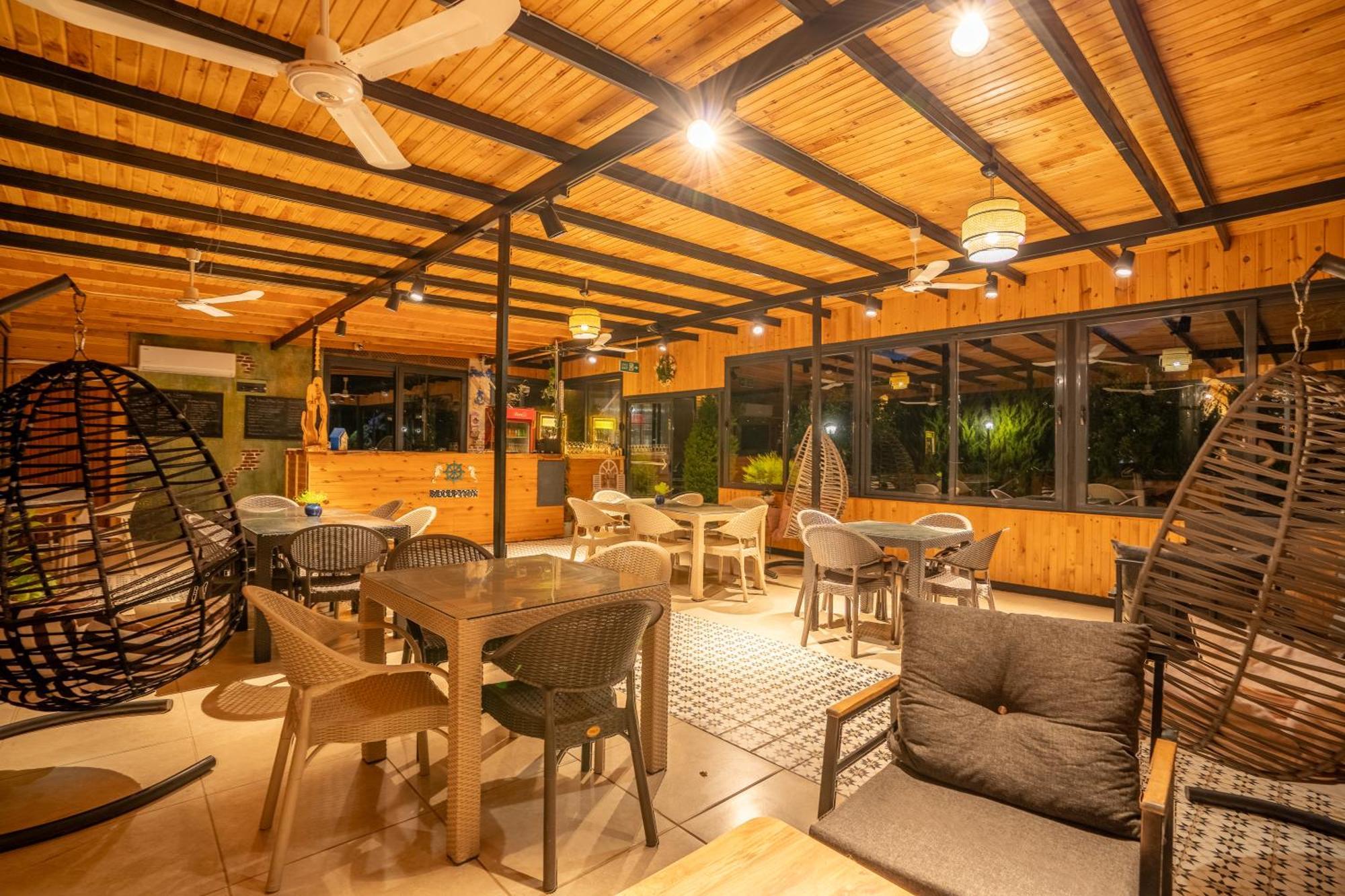 Karaoez Sapphire Bungalows Kumluca Extérieur photo