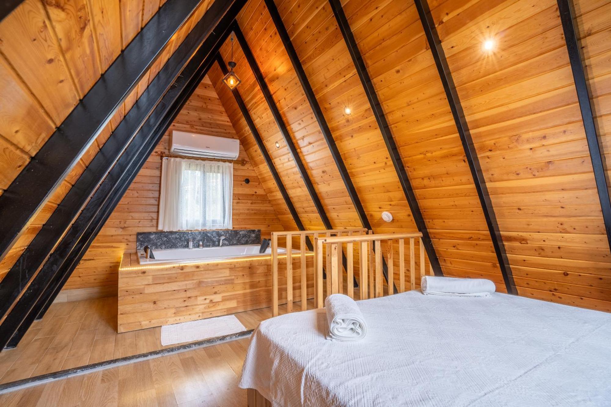 Karaoez Sapphire Bungalows Kumluca Extérieur photo
