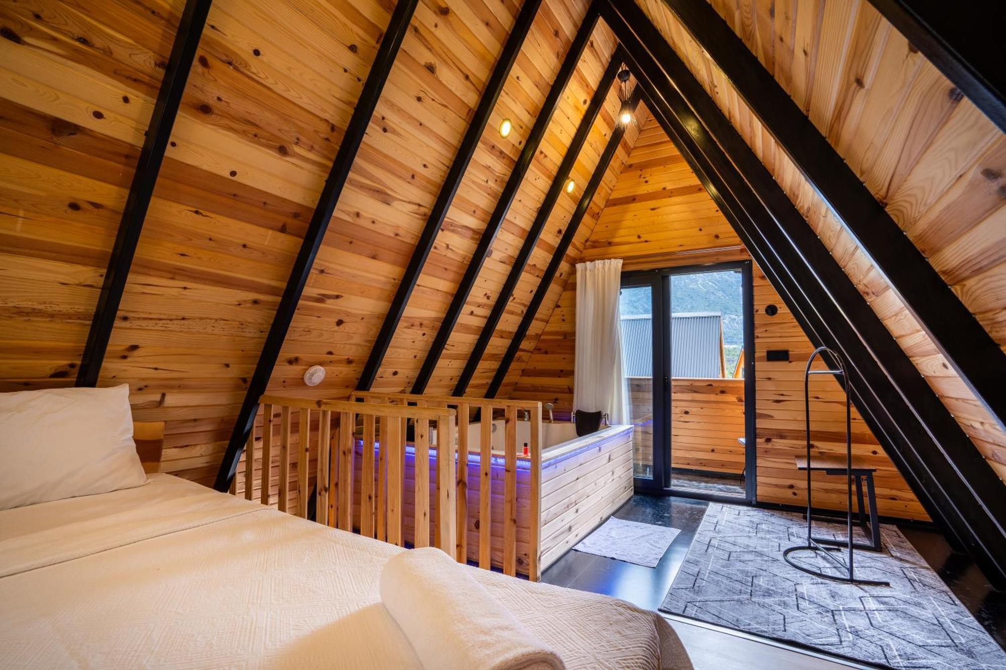 Karaoez Sapphire Bungalows Kumluca Extérieur photo